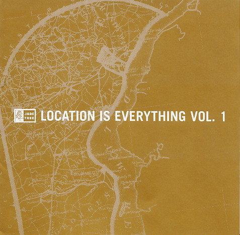 Location Is Everything Vol. 1