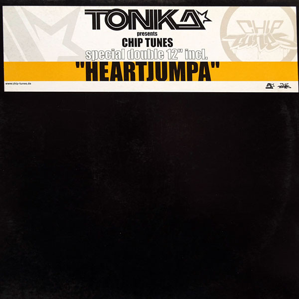 Heartjumpa / Reflect / Fallin / Pa$$ion 2001