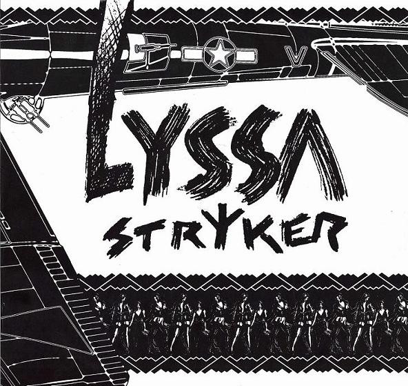 Striker