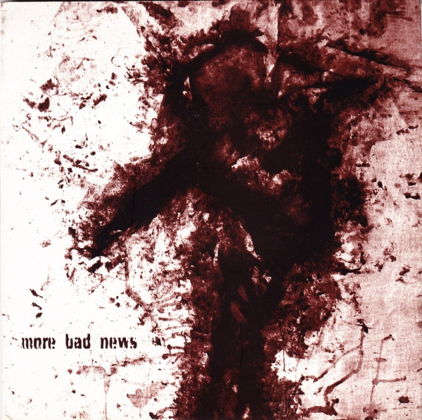 More Bad News