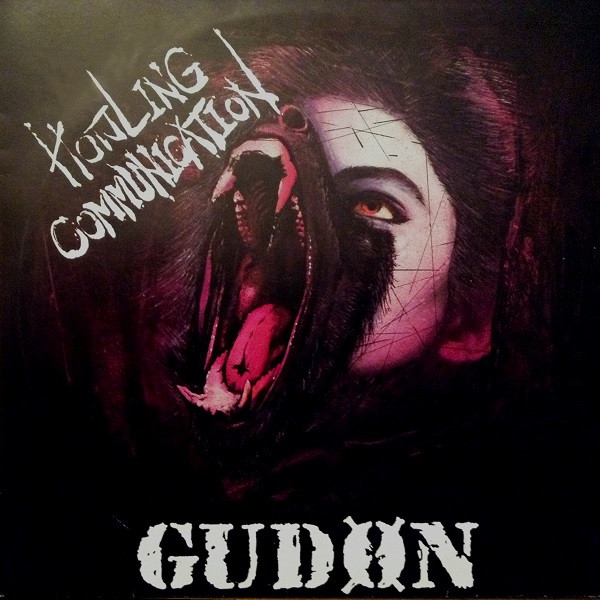 Howling Communication