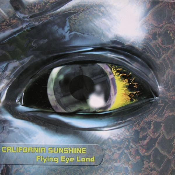 Flying Eye Land