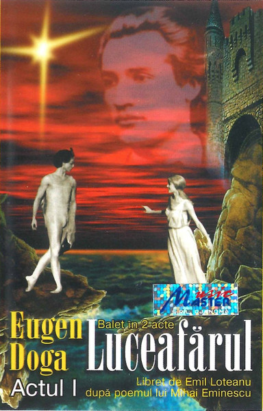 Luceafărul (Balet În 2 Acte)