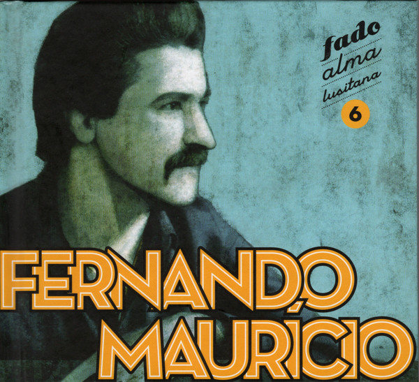 Fado Alma Lusitana - 6