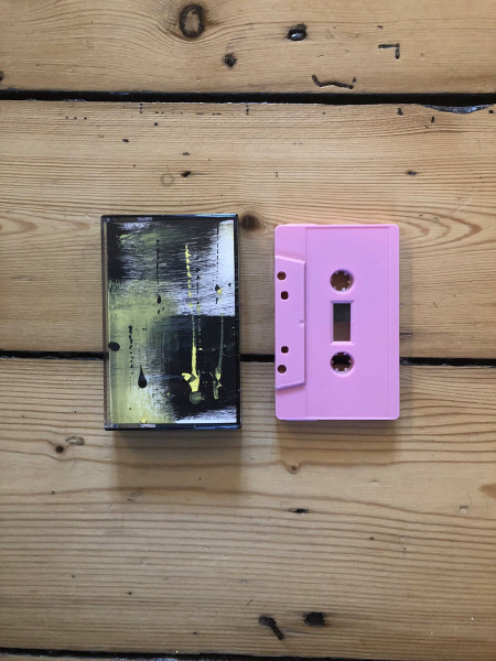 The Sound Of Nalepastrasse (2015​-​2020)
