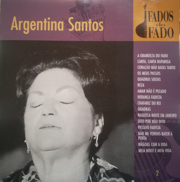 Argentina Santos