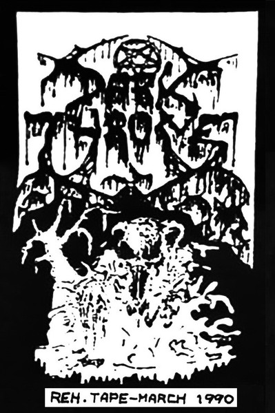 Reh. Tape-March 1990