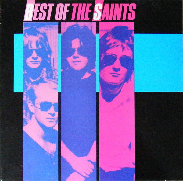 Best Of The Saints
