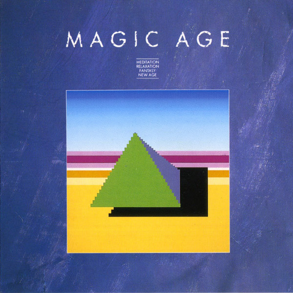 Magic Age
