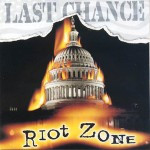 Riot Zone
