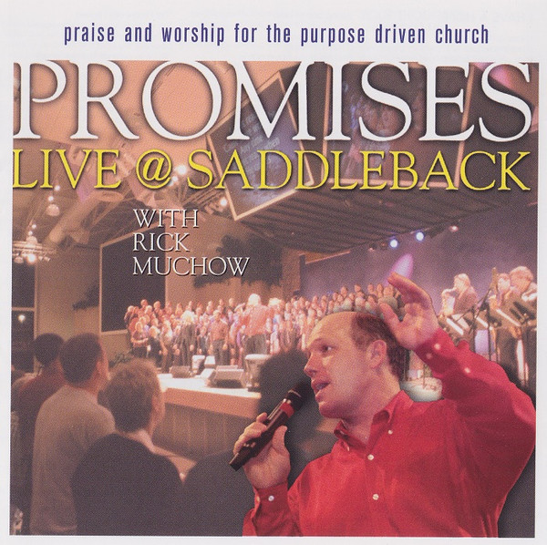 Promises - Live @ Saddleback