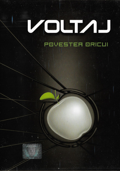 Povestea Oricui