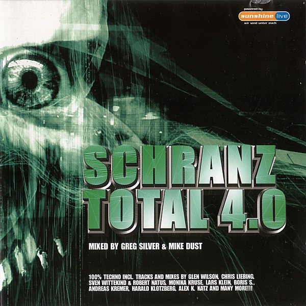 Schranz Total 4.0