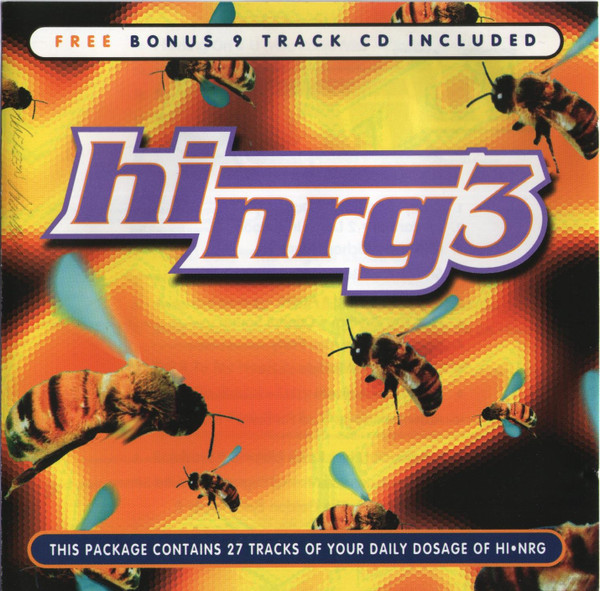 Hi-NRG 3