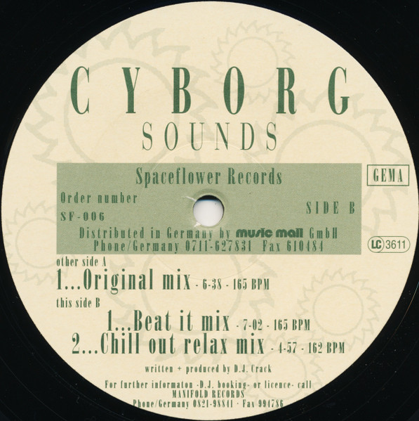 Sounds