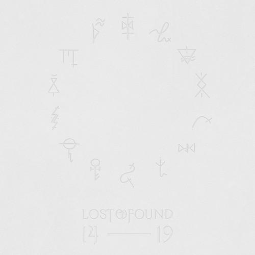 LOST&FOUND 14-19