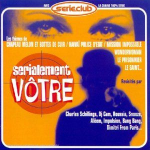 Serialement Vôtre