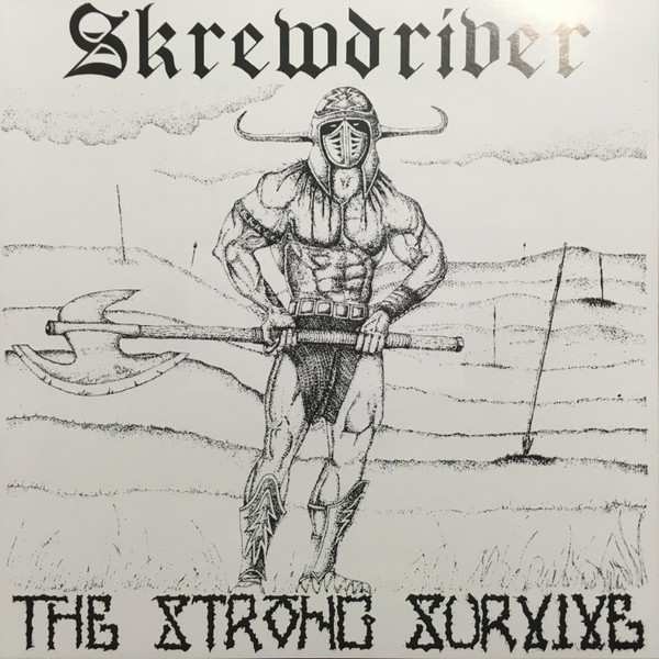 The Strong Survive