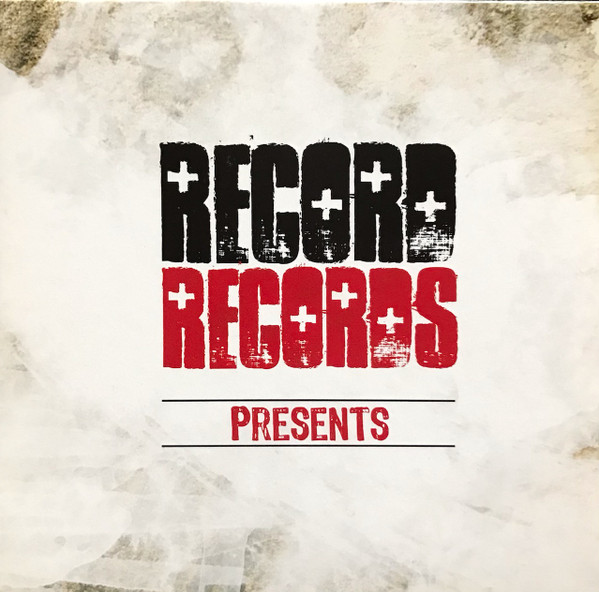Record Records Presents