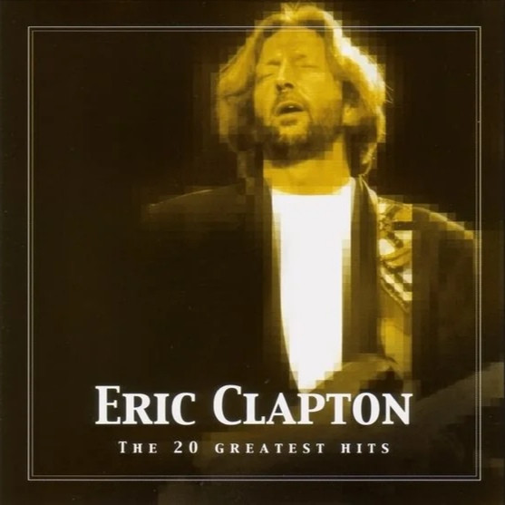 The 20 Greatest Hits