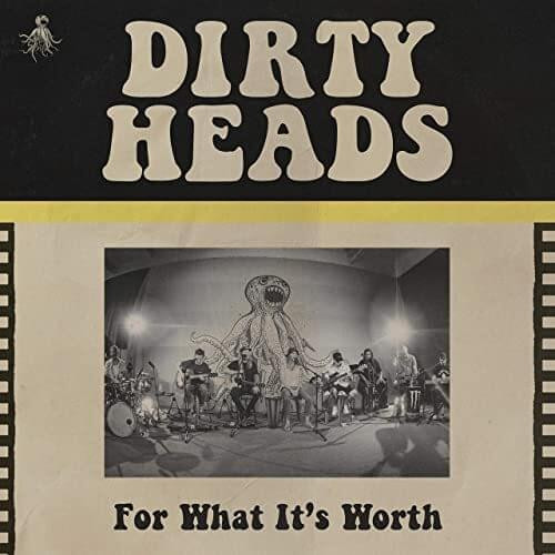 For What It's Worth (Acoustic)
