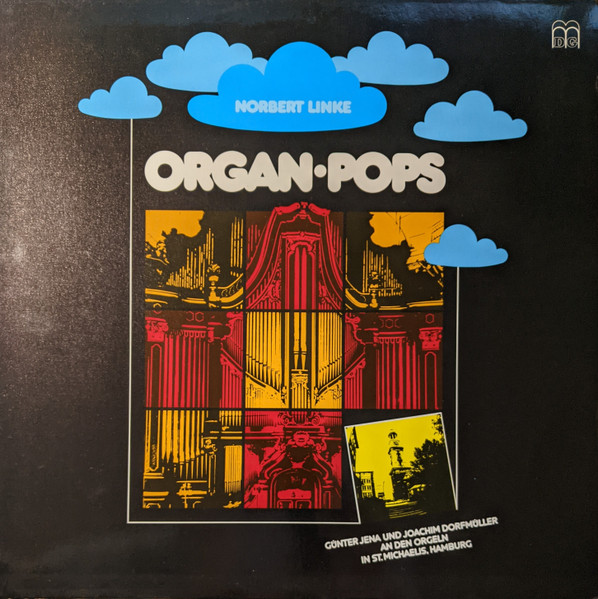 Organ-Pops