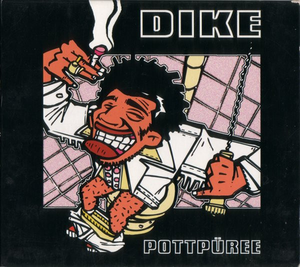 Pottpüree