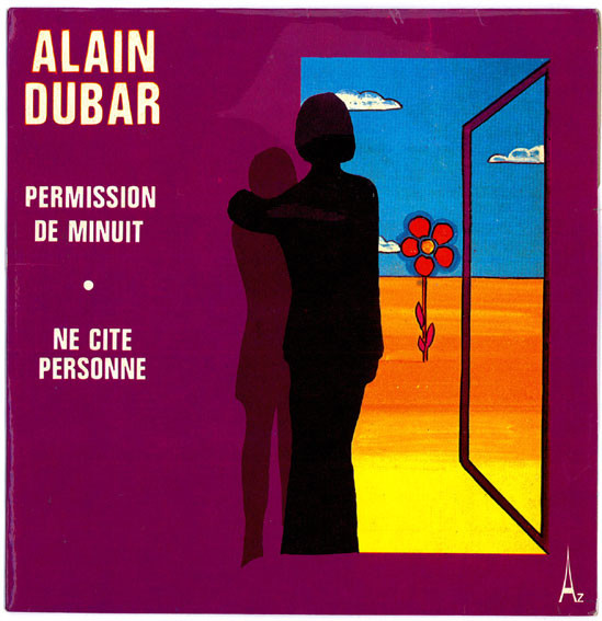Permission De Minuit / Ne Cite Personne