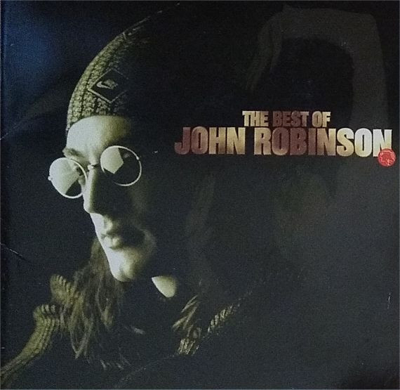 The Best Of John Robinson
