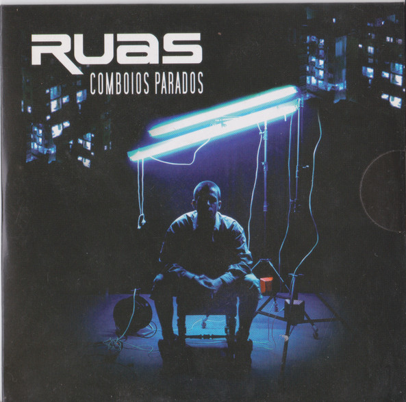 Comboios Parados