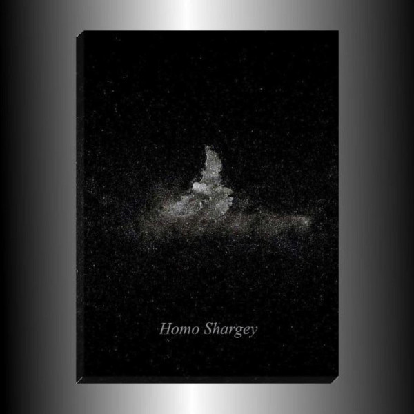 Homo Shargey