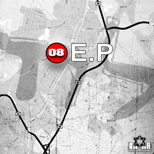 08 - EP