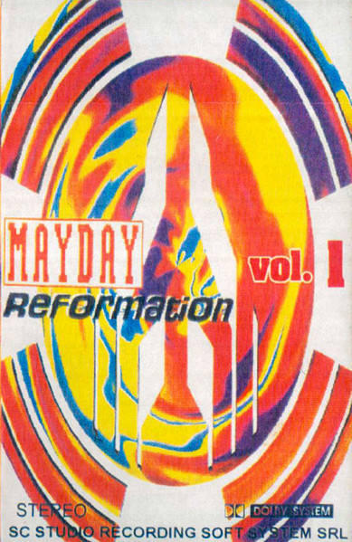 Mayday - Reformation Vol. 1