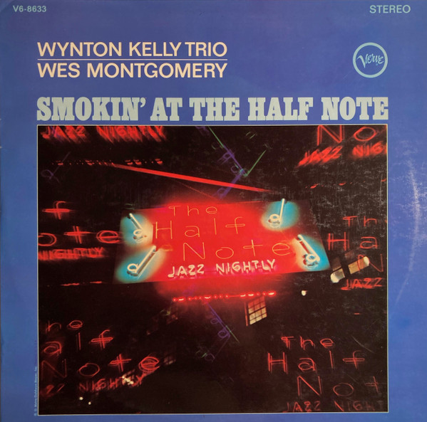 Smokin' At The Half Note