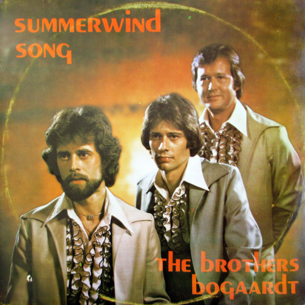 Summerwind Song