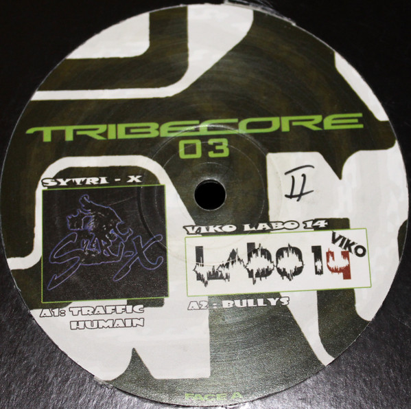 Tribecore 03