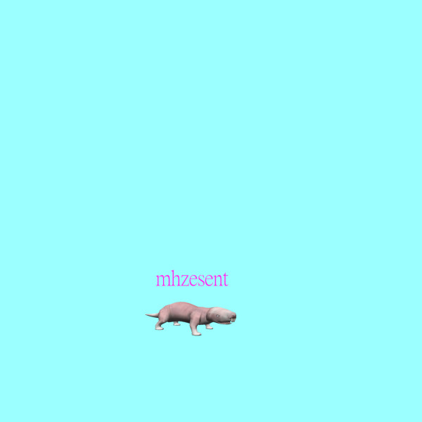 Naked Molerat 