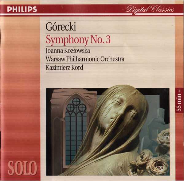 Symphony No. 3
