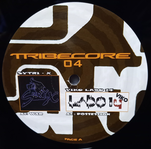 Tribecore 04