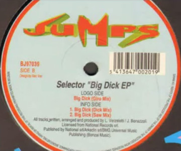 Big Dick EP