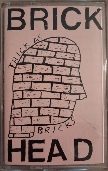 Thick As Bricks