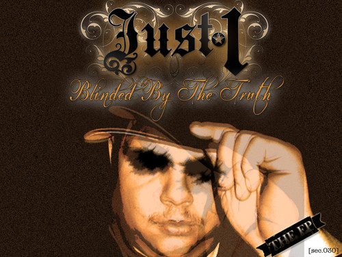 Blinded By The Truth EP