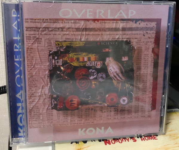Overlap