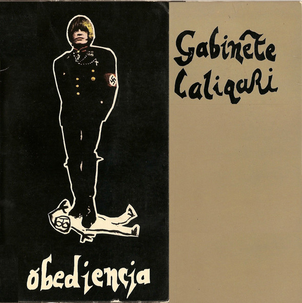 Obediencia