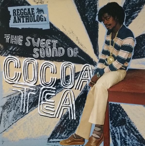 The Sweet Sound Of Cocoa Tea