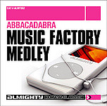 Music Factory Medley