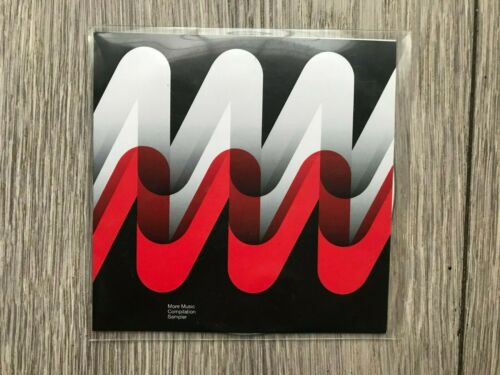 More Music Compilation Sampler