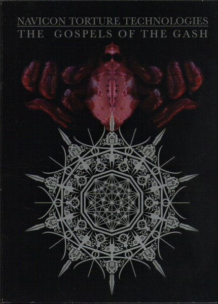 The Gospels Of The Gash