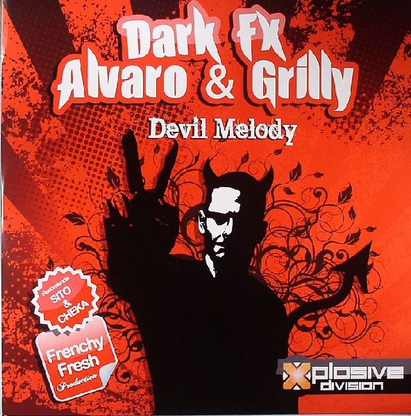 Devil Melody