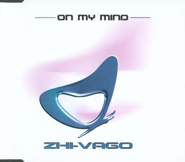 On My Mind